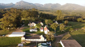 Woodifields Farm Stay